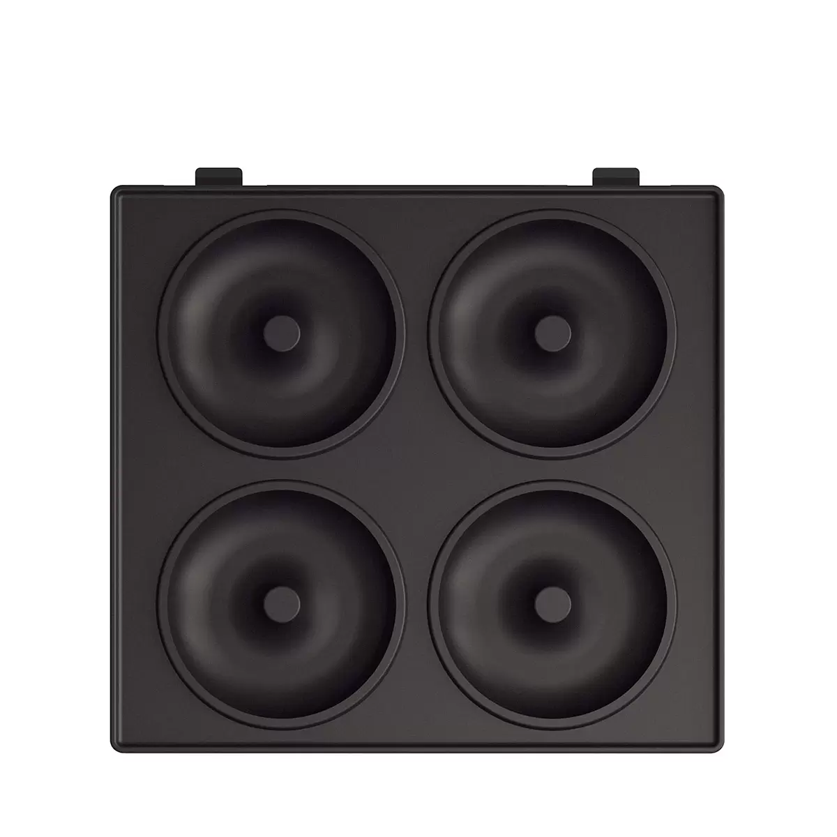 Austauschbare Platten STONE 2 IN 1 COMPACT