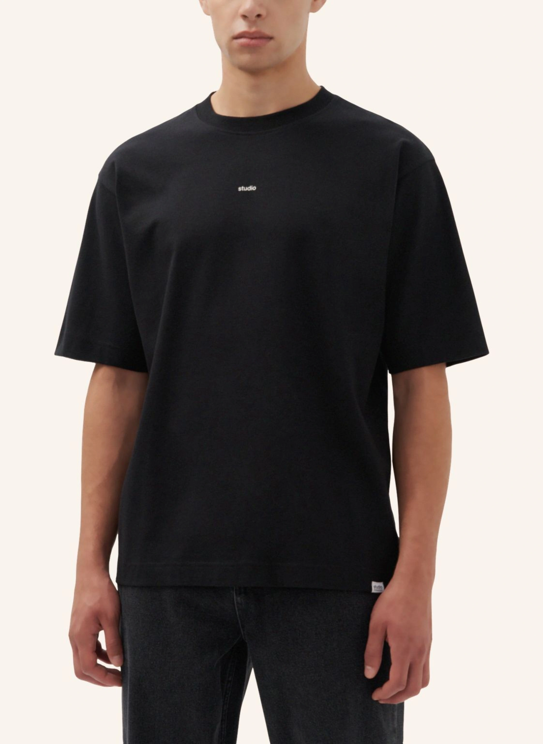 studio seidensticker T-Shirt Oversized