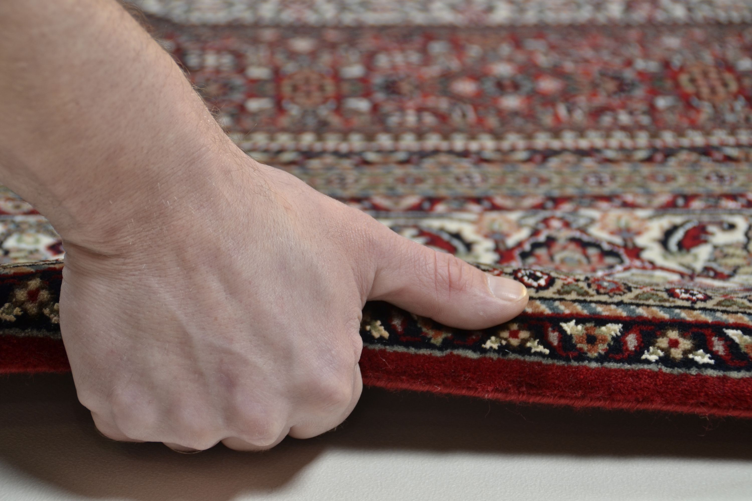 Teppich JAIPUR SILK 70 x 140 cm