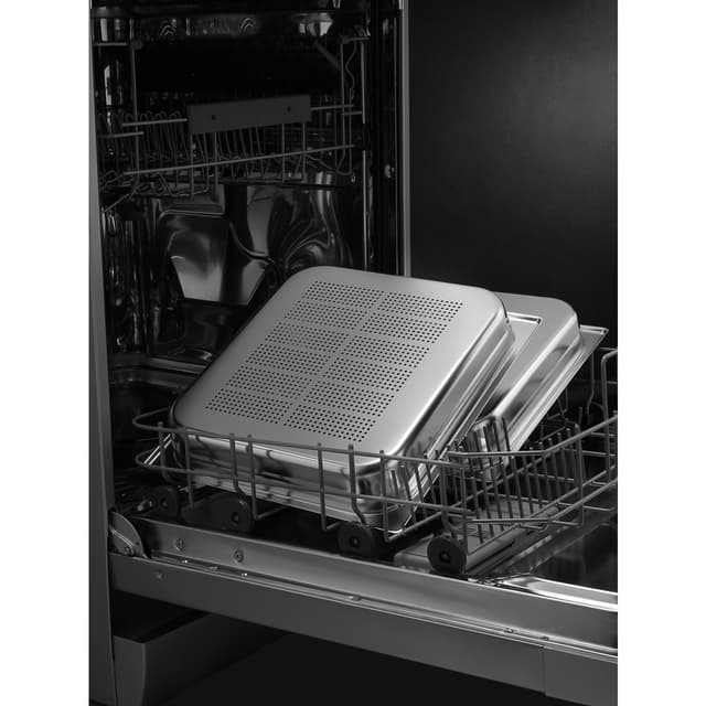 AEG Tilbehør A9OBGC23 (Rustfri stål)