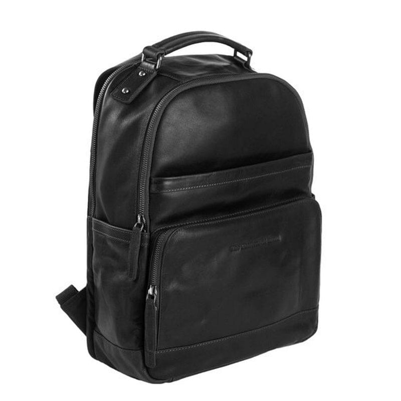 Chesterfield Brand Rugzak Austin Black