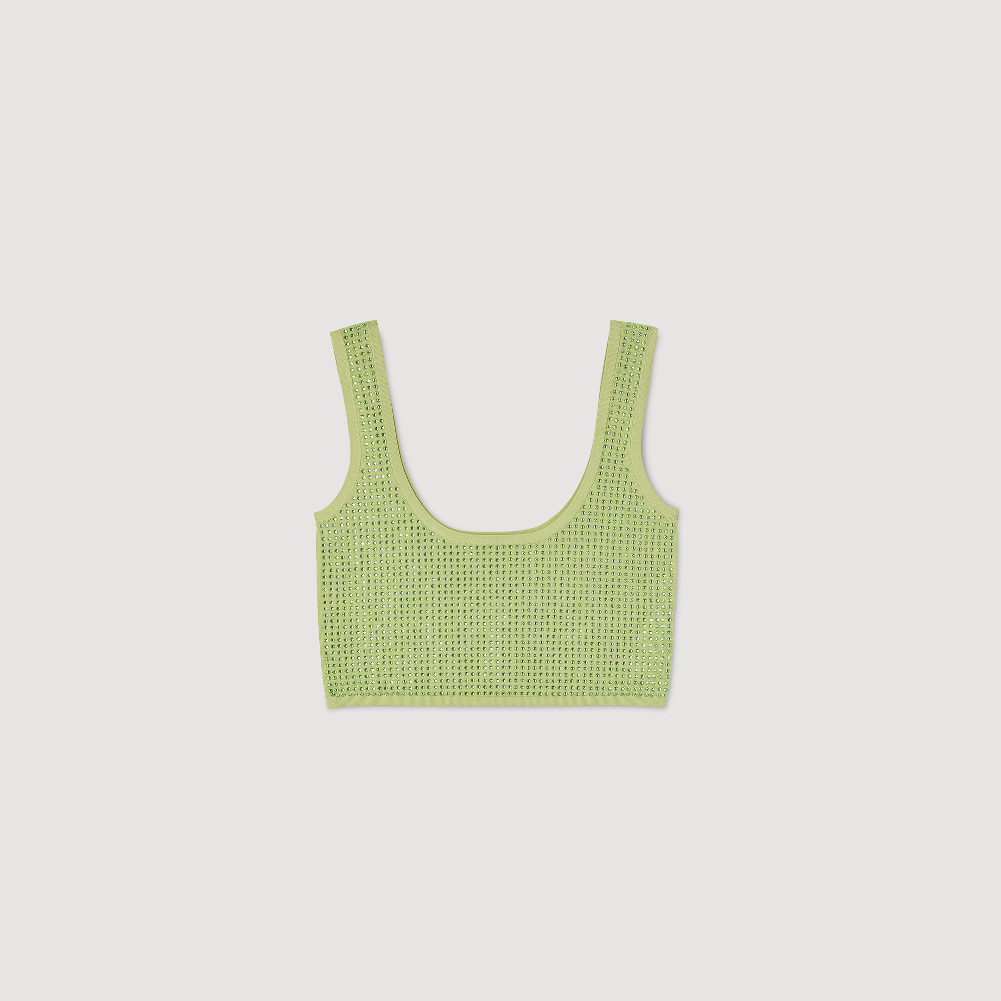 Top brassiére strasse