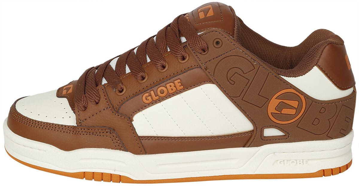Tilt | Globe Baskets