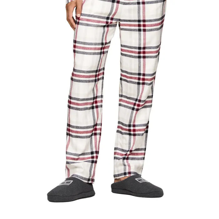 Tommy Hilfiger Flag Pantoffels Heren
