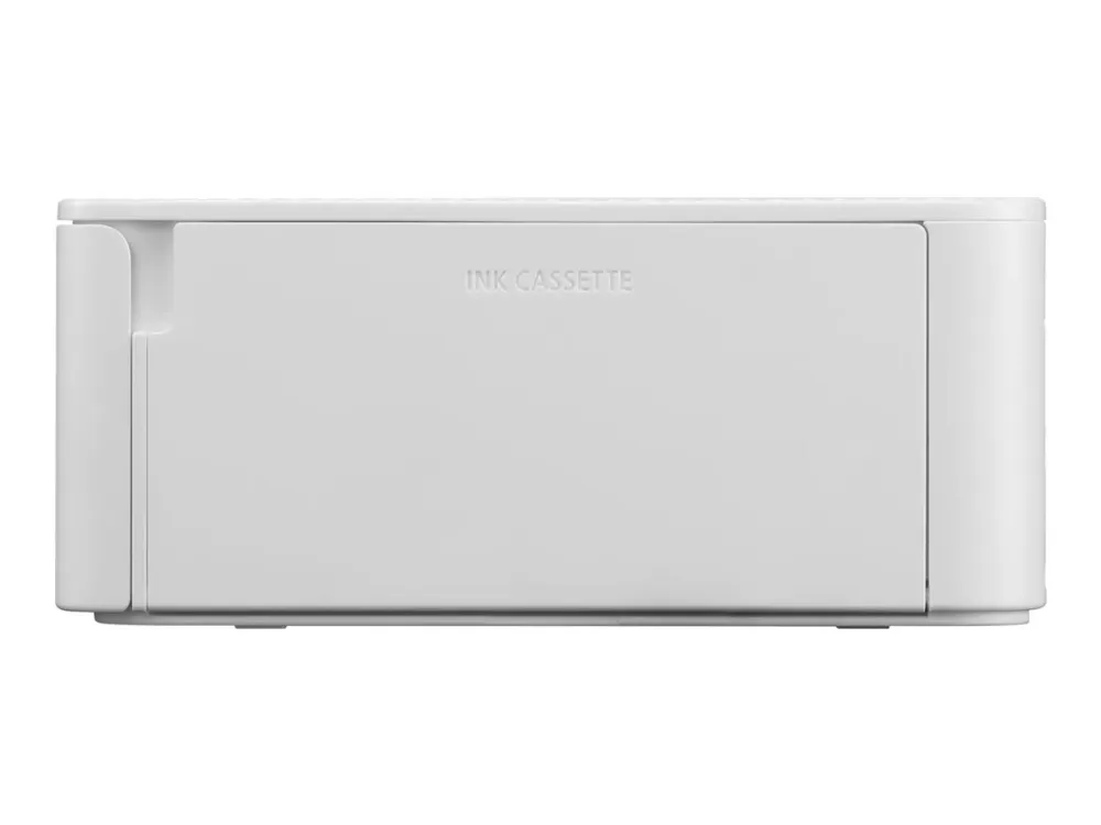 Canon SELPHY CP1500 - Printer - farve - farvesublimering - 148 x 100 mm op til 0.41 min./side (farve) - USB 2.0, Wi-Fi(g) - hvid