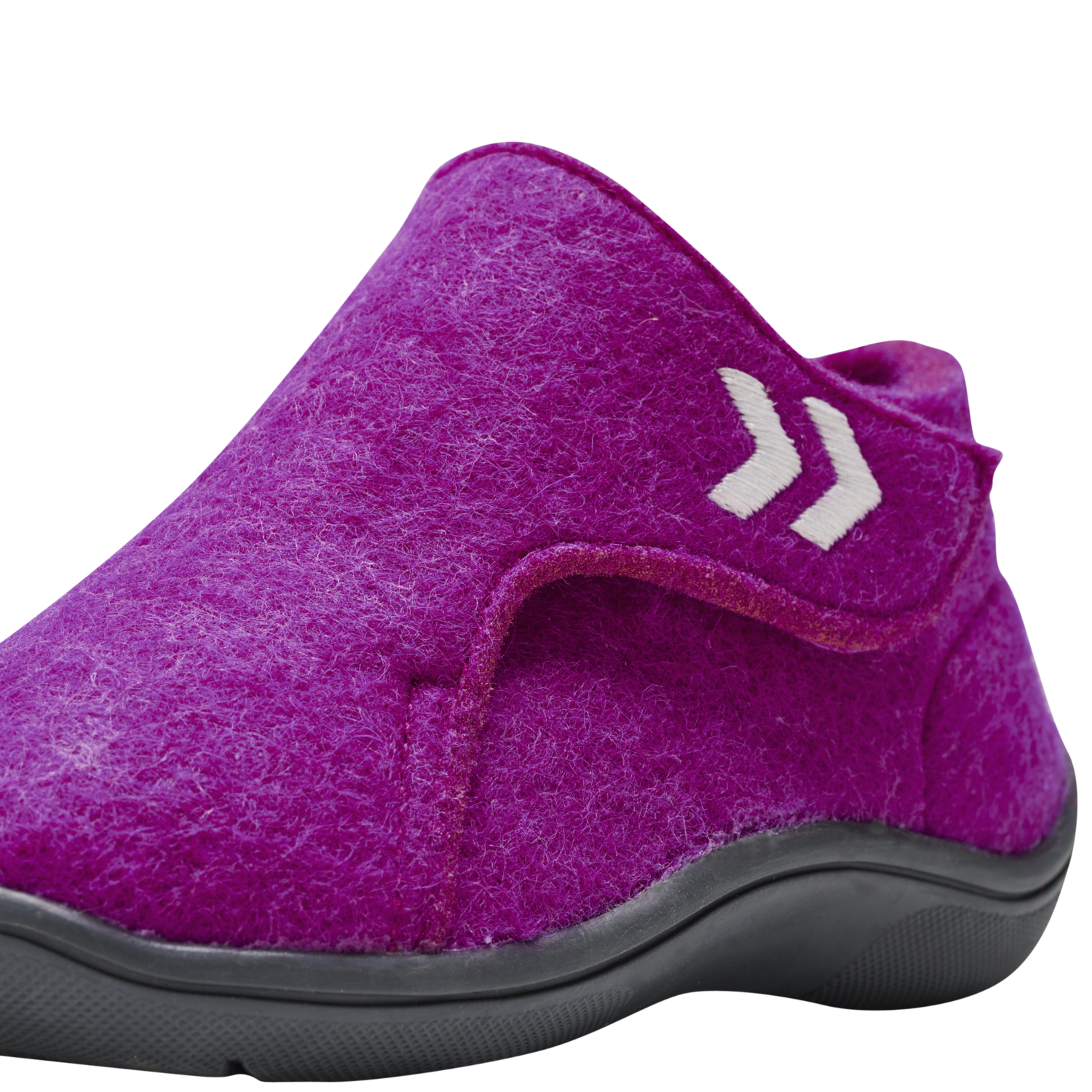 WOOL SLIPPER INFANT