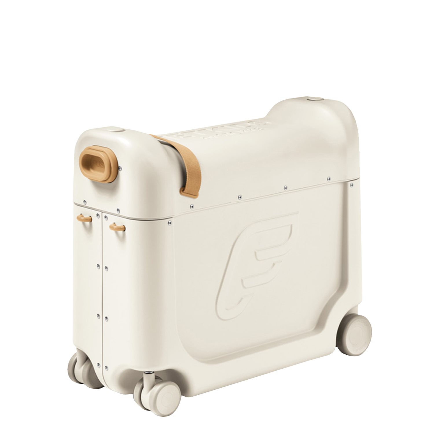 JetKids by Stokke BedBox Kindertrolley full moon