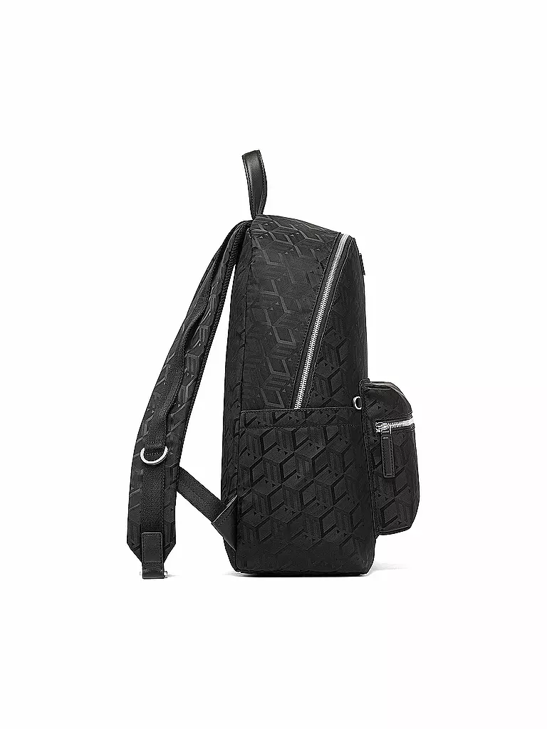 MCM Rucksack STARK Medium schwarz