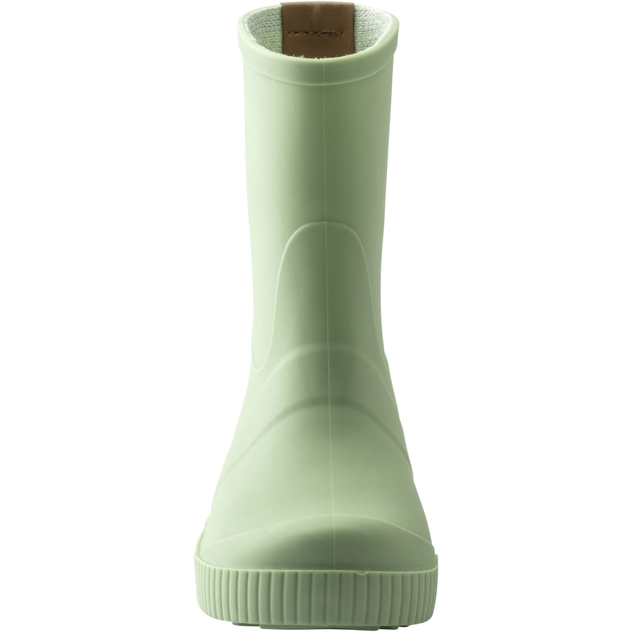 Sterntaler Gummistiefel ungefüttert steingrün