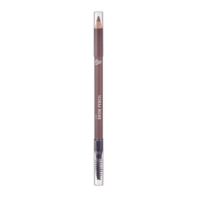 Etos Kohl Brow Pencil Brown