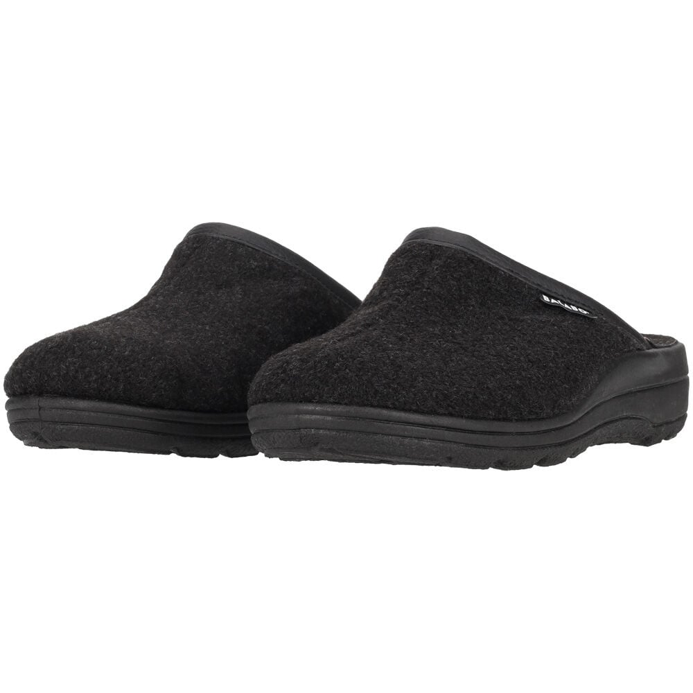 Balabo 8280 - Pantoffels - Antraciet - 40