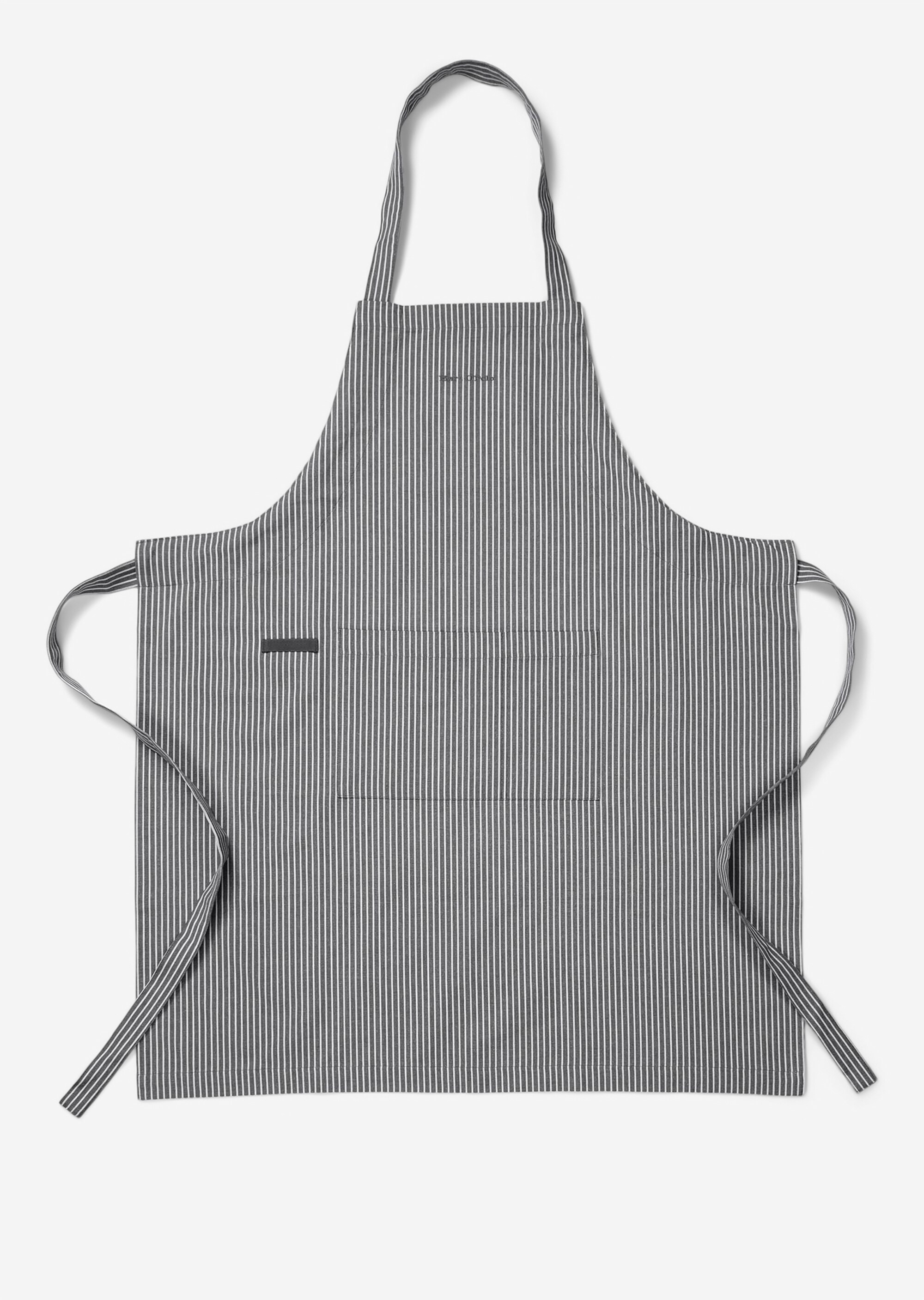 Schürze Modell TENSTRA aus Organic Cotton