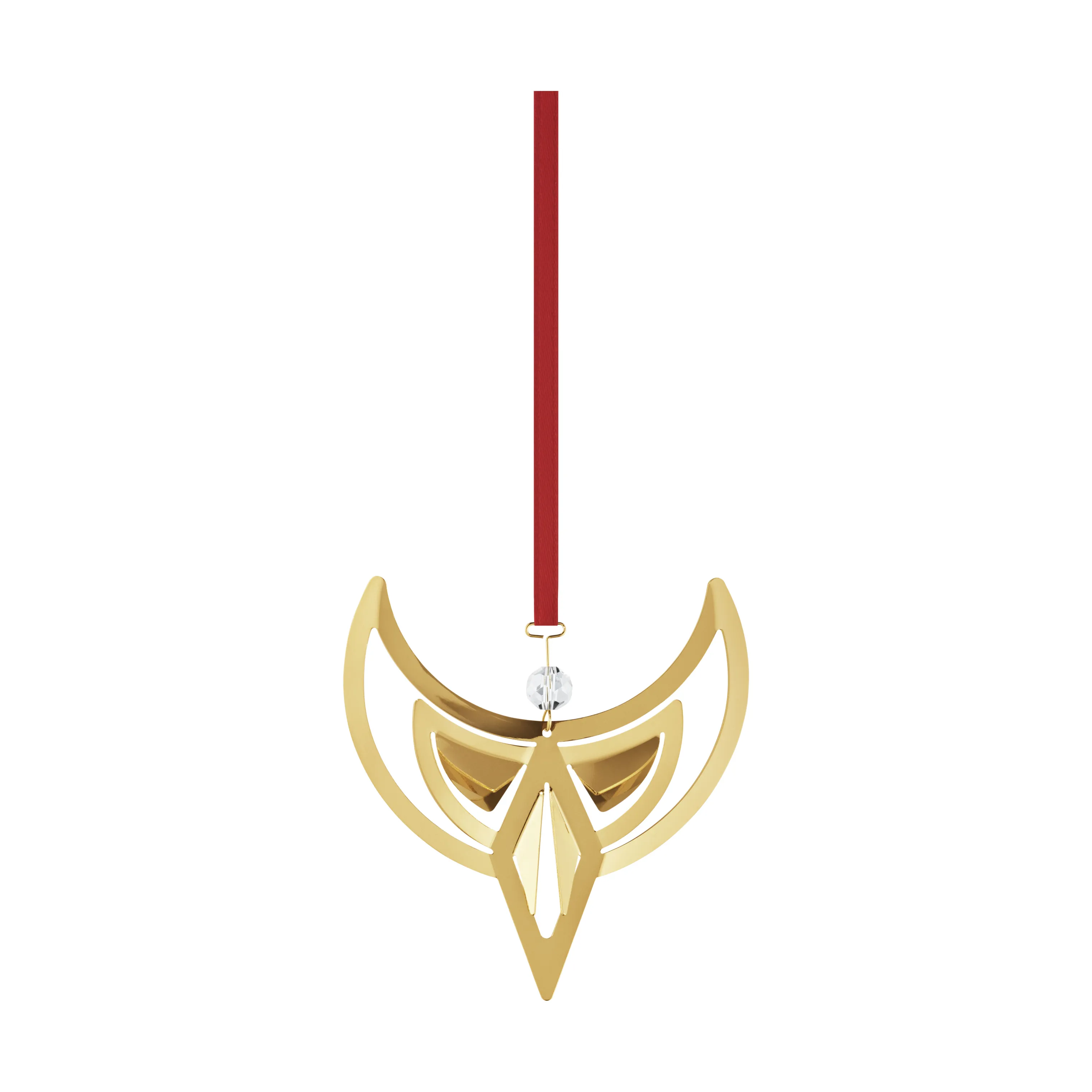 Georg Jensen CC 2024 Juleornament - Engel