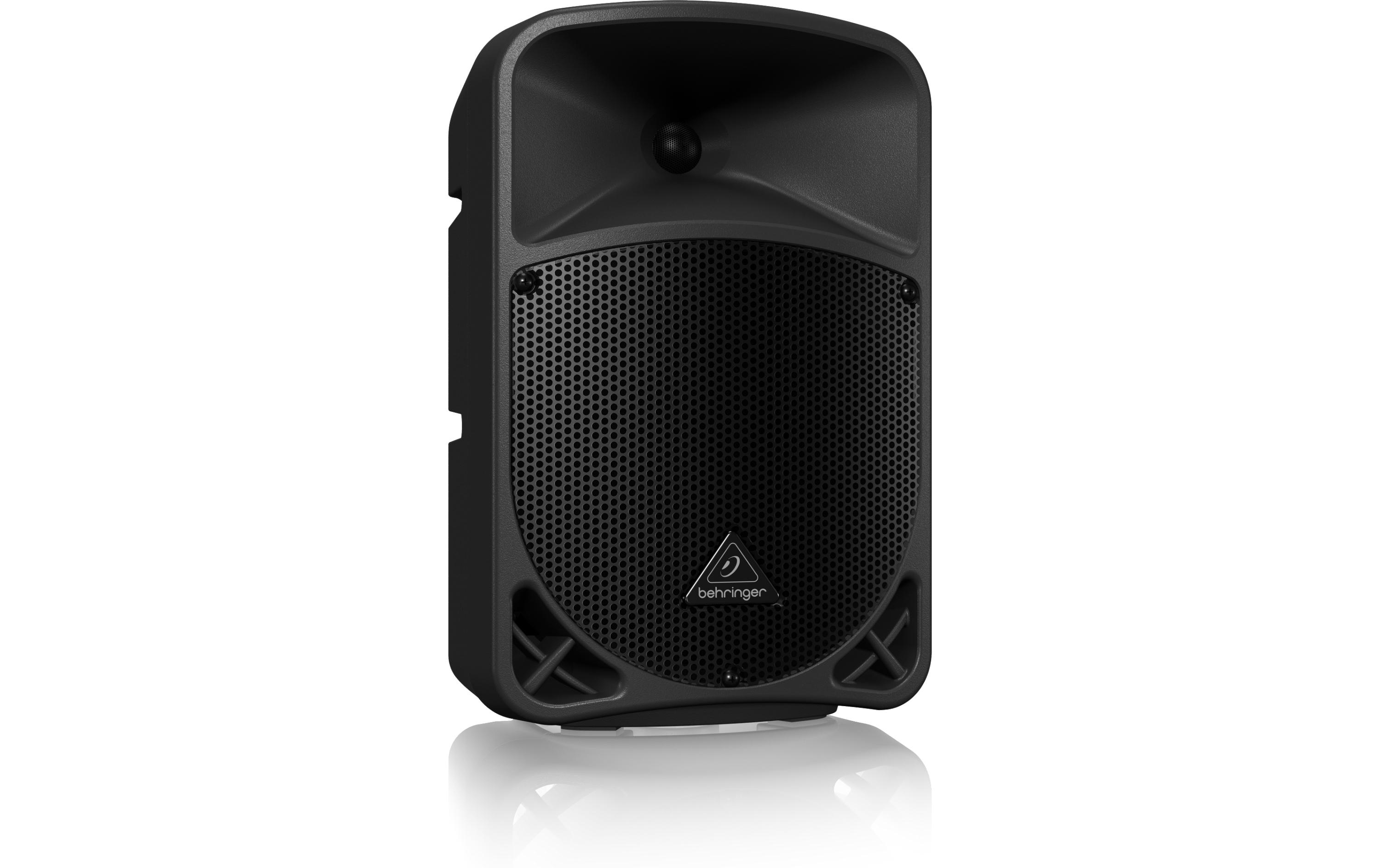 Lautsprecher Eurolive B108D<br>Aktiver 2-Wege-Lautsprecher mit 300 Watt