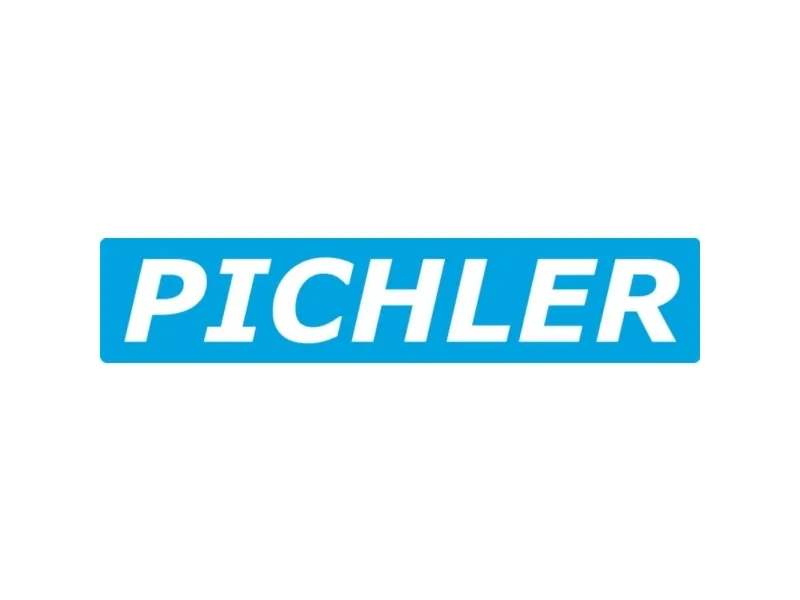 Pichler MD500 RC-helikopter RtF