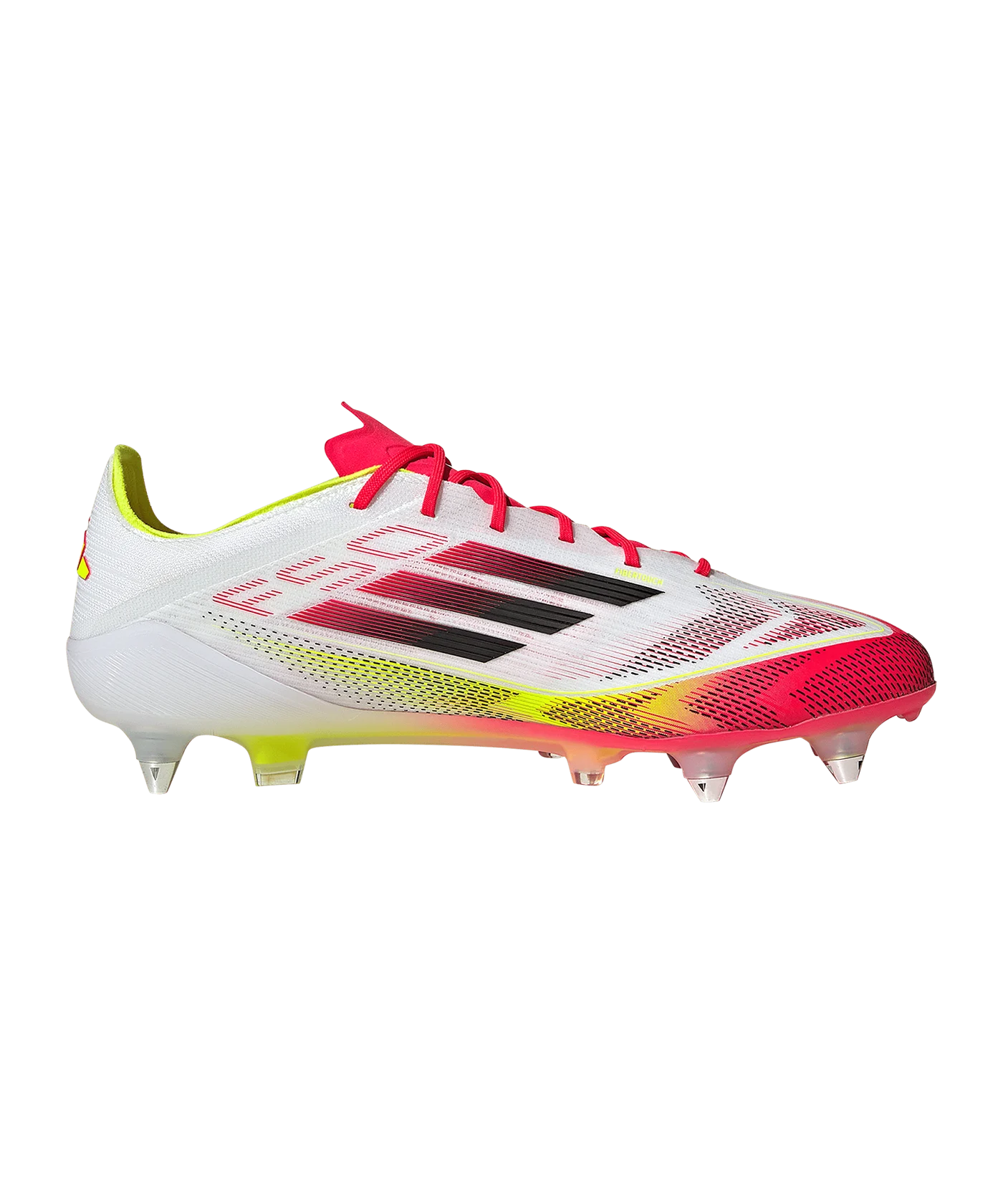 adidas F50 Elite SG Pure Victory Weiss