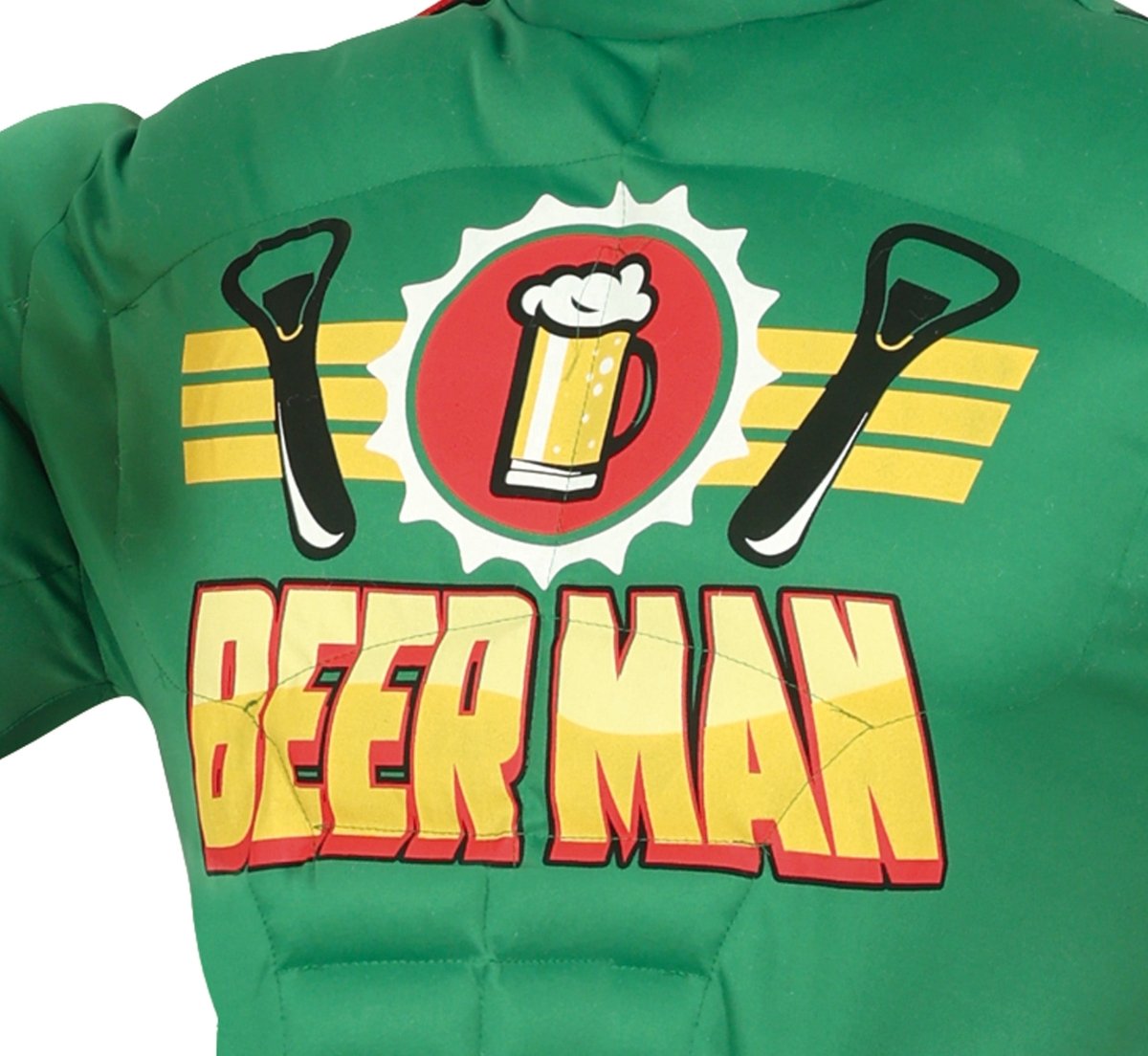 Bierpak Groen Heren