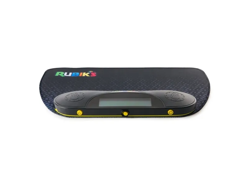 Rubiks Speed Timer & Mat