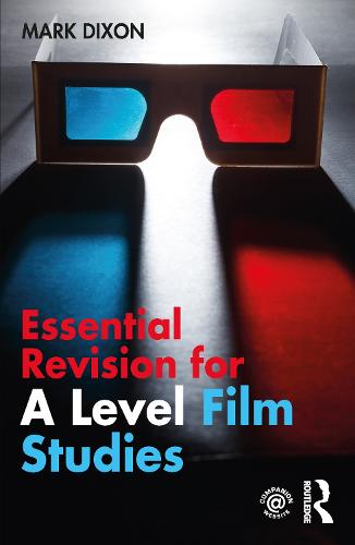 Essential Revision for A Level Film Studies (Paperback)