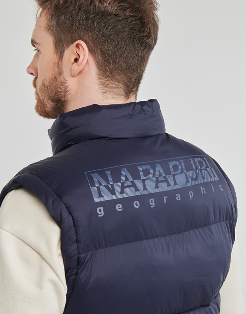 Napapijri - SUOMI - Marine
