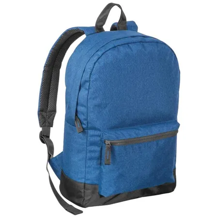 Macma Hochwertiger Rucksack aus Polyester, blau