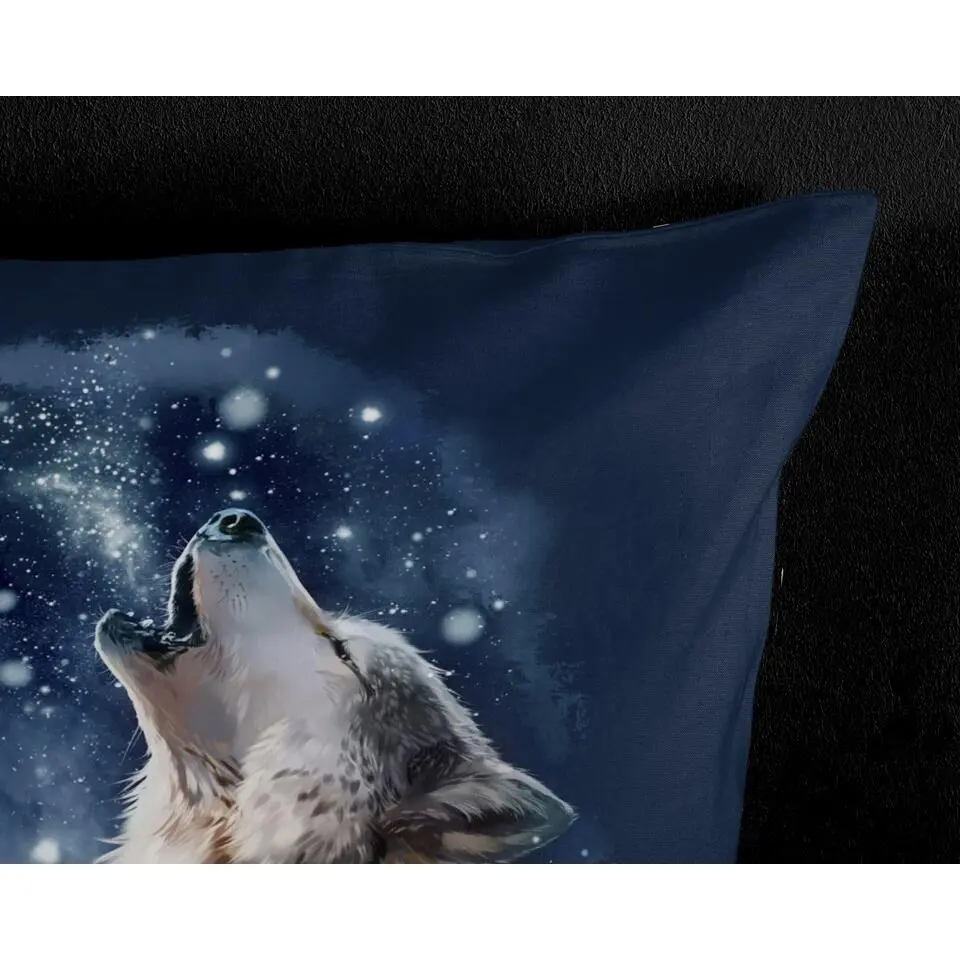 Duvet cover Pure 140x220   1* 60x70 cm
