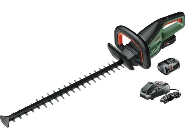 Bosch UniversalHedgeCut 18V-55