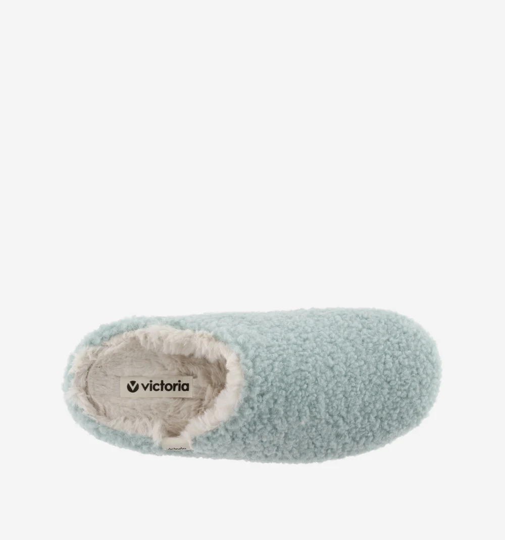 NORTE PEAU DE MOUTON Pantoufles pour femmes peau de mouton JADE