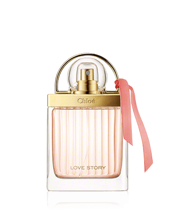 Chloé Love Story Eau Sensuelle edp vapo 50ml