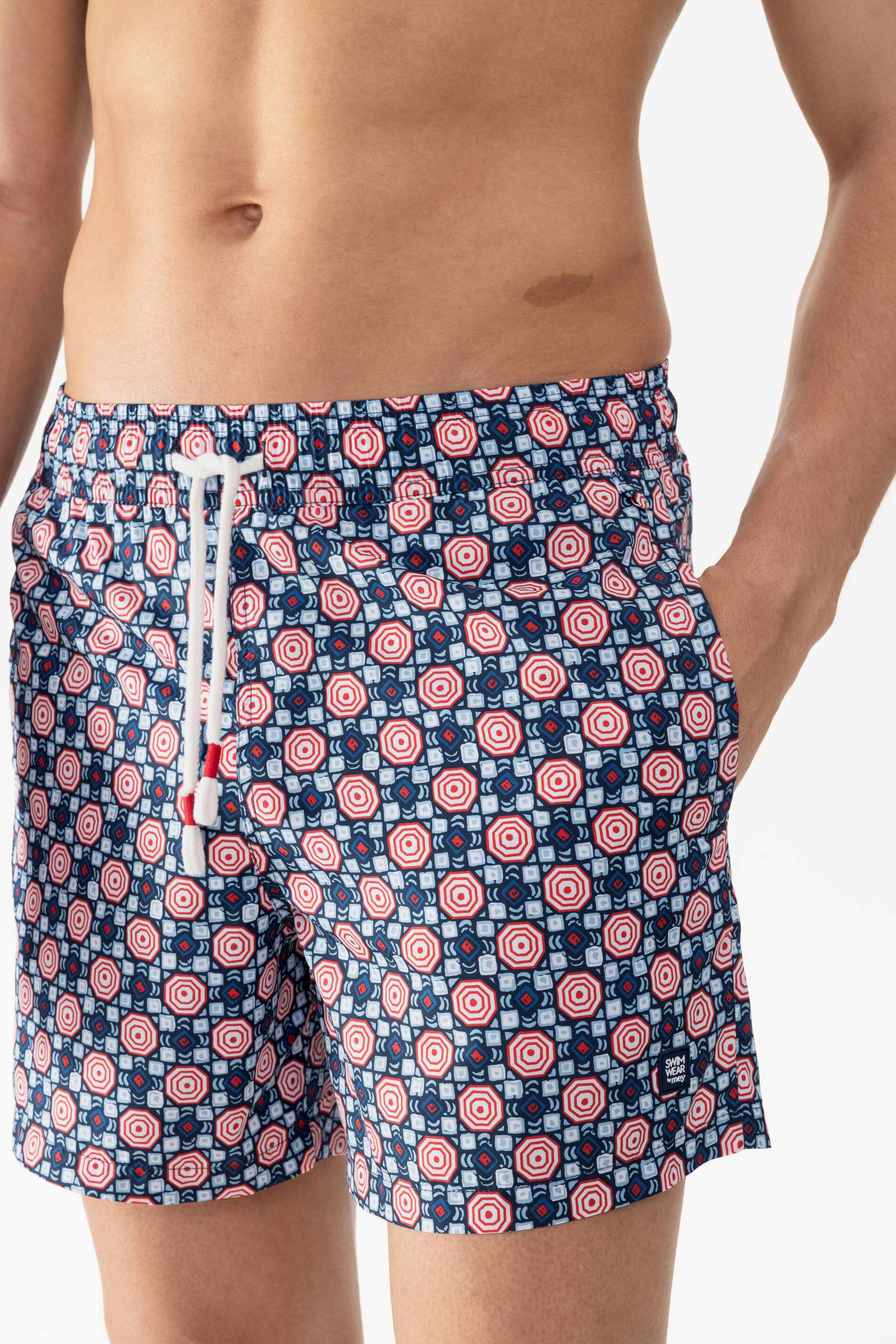 Badeshorts<br>Serie Shade Serenity