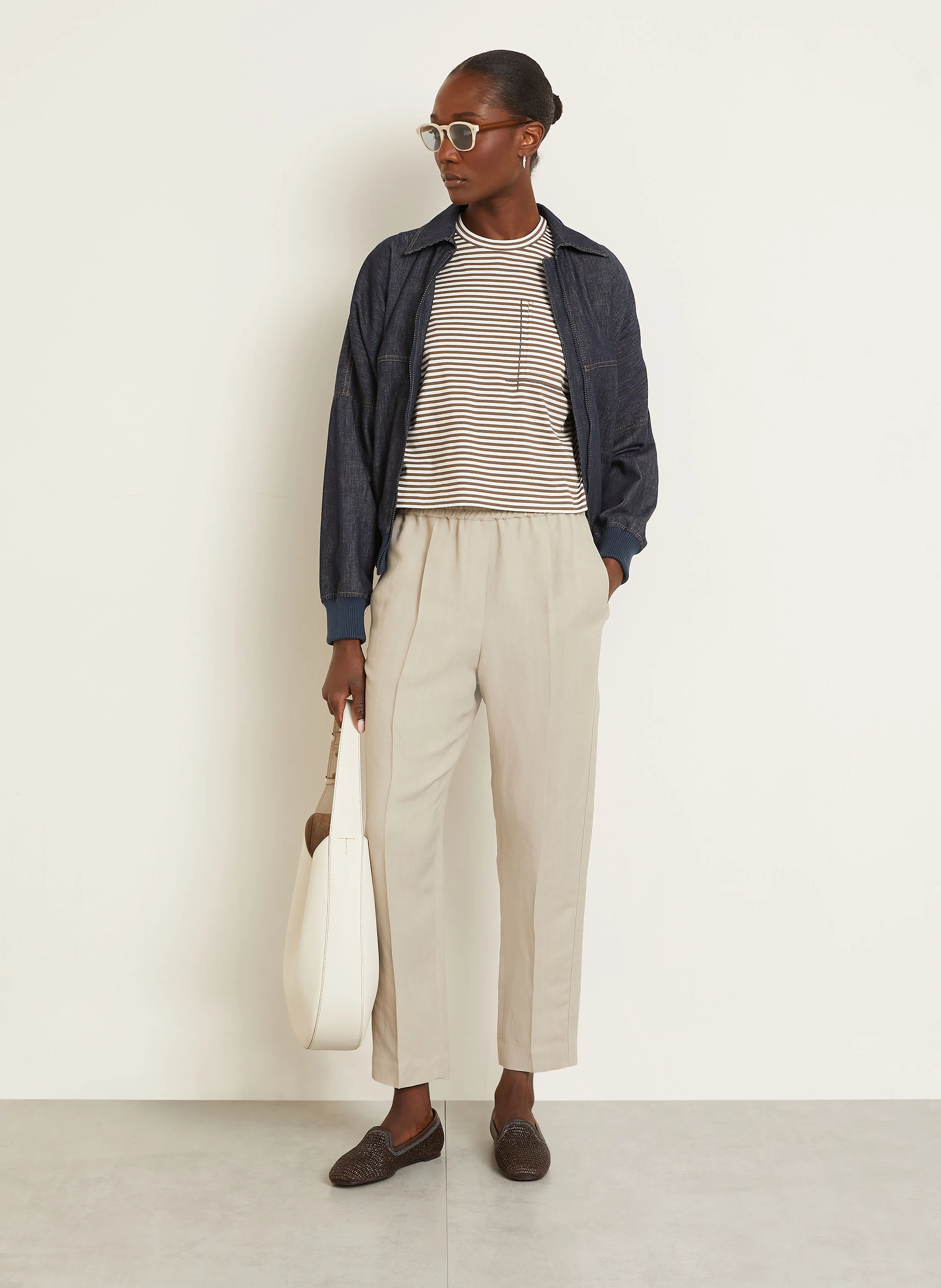 BRUNELLO CUCINELLI Hose