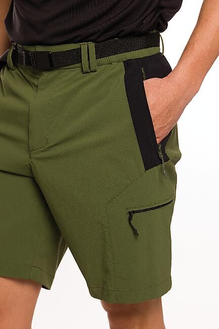 TRANGOWORLD - SHORT ALLO SF M