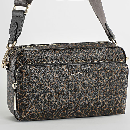 Sac A Main Femme 1284 CK Must 1284 Marron