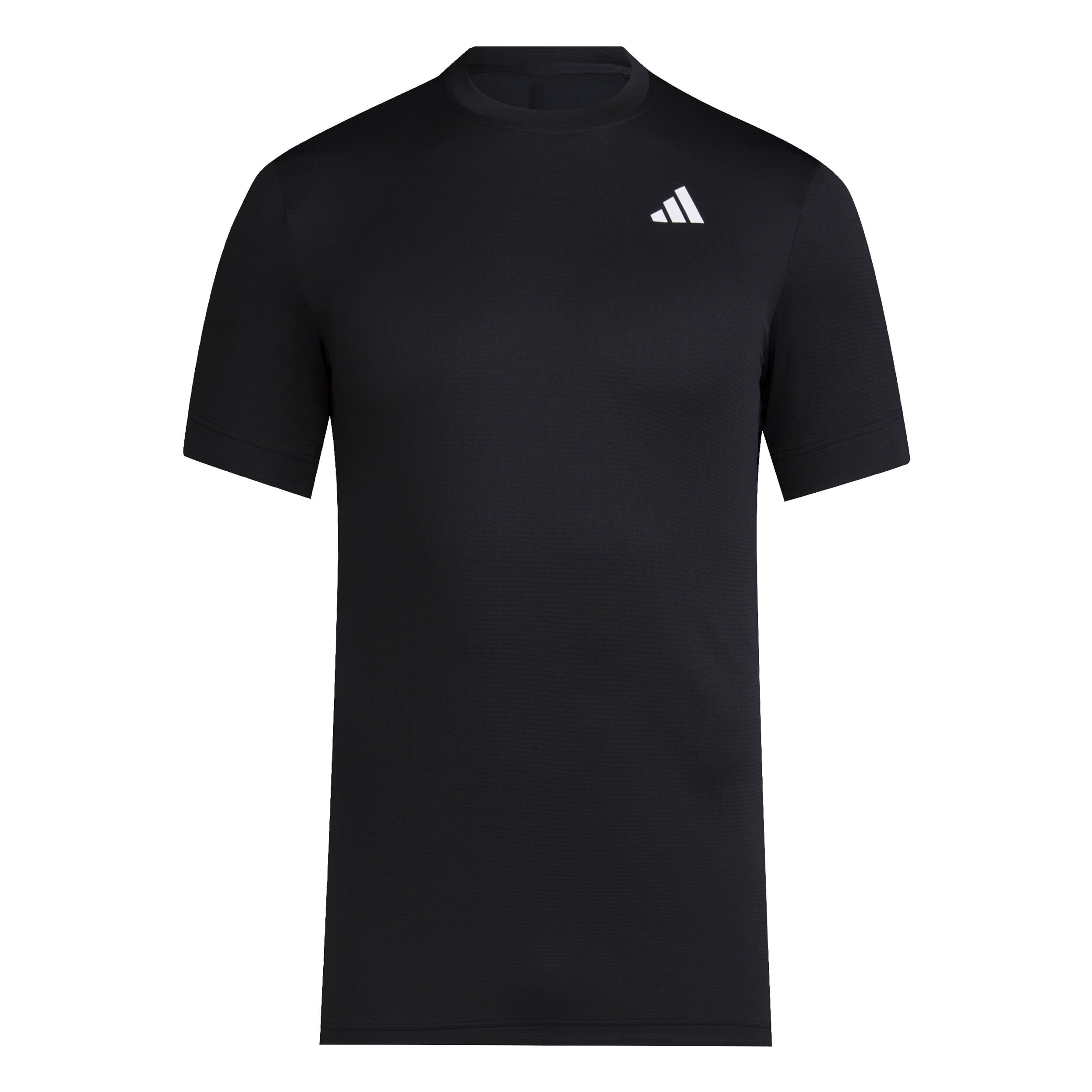adidas Freelift T-shirt Hommes - Noir