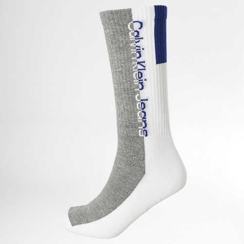 Lot De 3 Paires De Chaussettes 701218735 Blanc