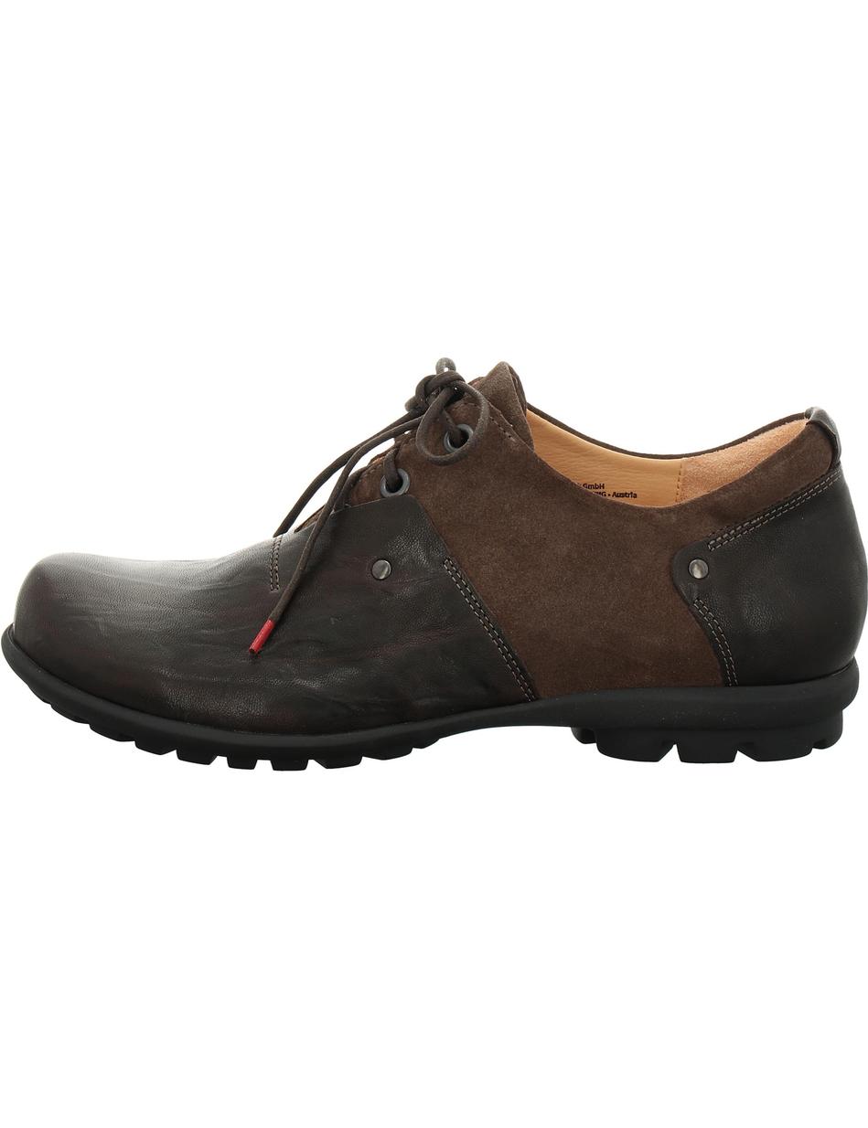 Schnürschuh KONG HERREN