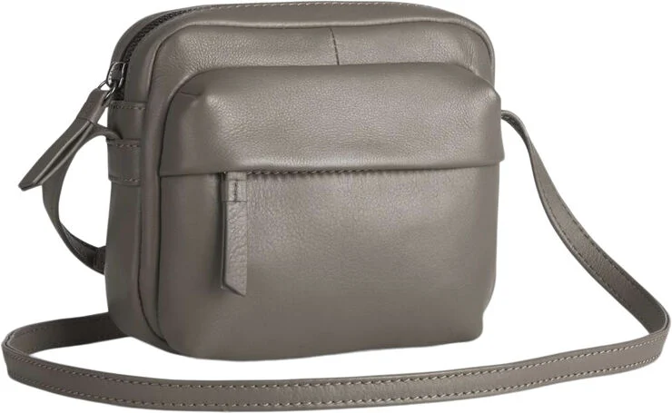 Markberg AdaleeMBG Crossbody Bag Taupe