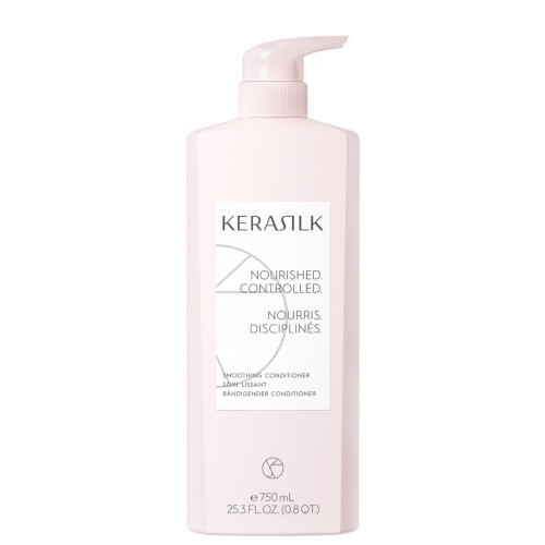 Kerasilk Essentials Condicionador Suavizante 750ml
