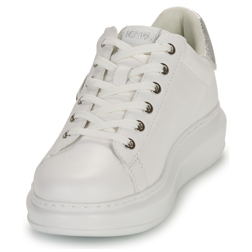 Karl Lagerfeld - KAPRI Karl NFT Lo Lace Blanco / Plata