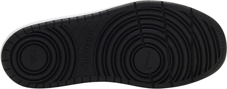Nike Court Borough 2 Sneakers Hvid