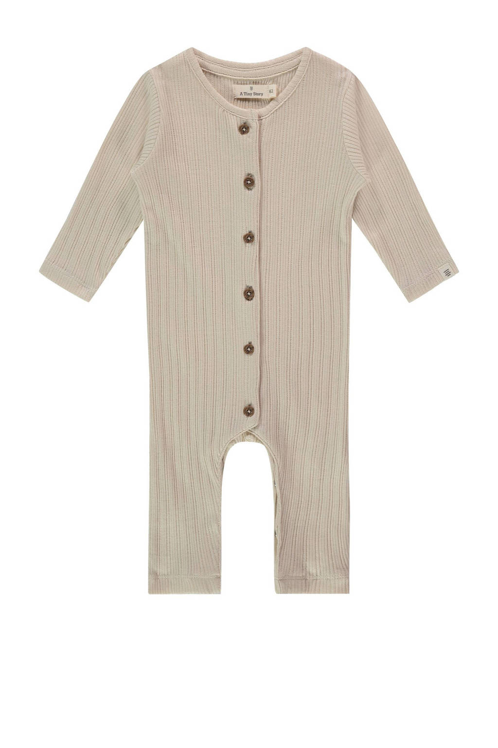 A Tiny Story baby boxpak beige