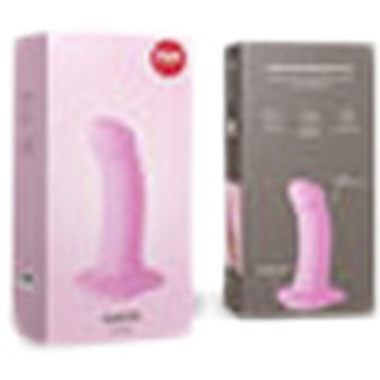 FUN-FACTORY FUN FACTORY - AMOR DILDO CANDY ROSE Candy rose