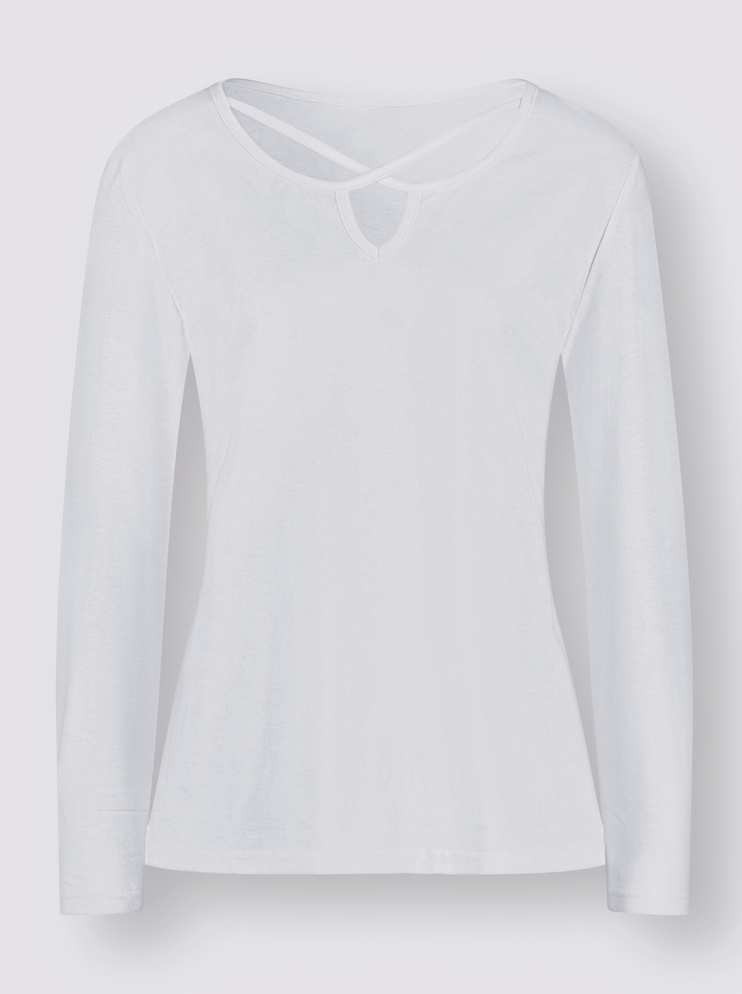 Langarm-Shirt