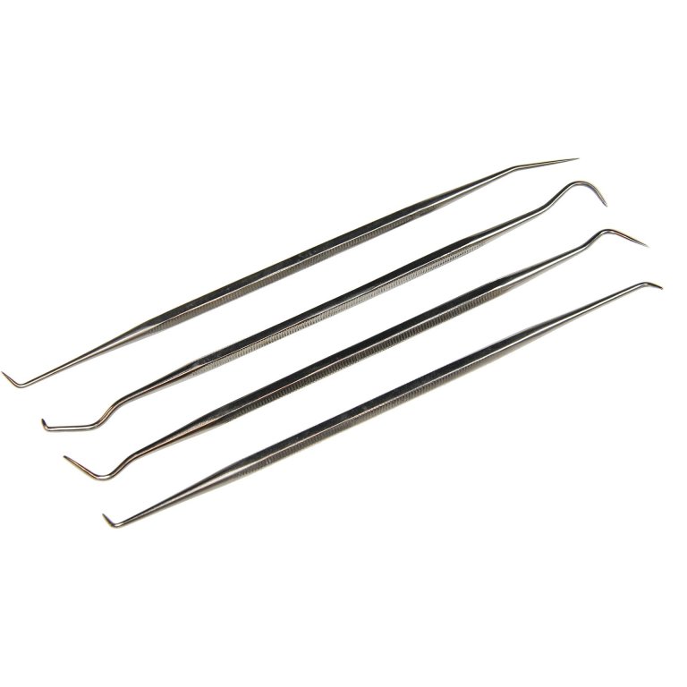 iFixit Probe and Pick Set, Metallsonden