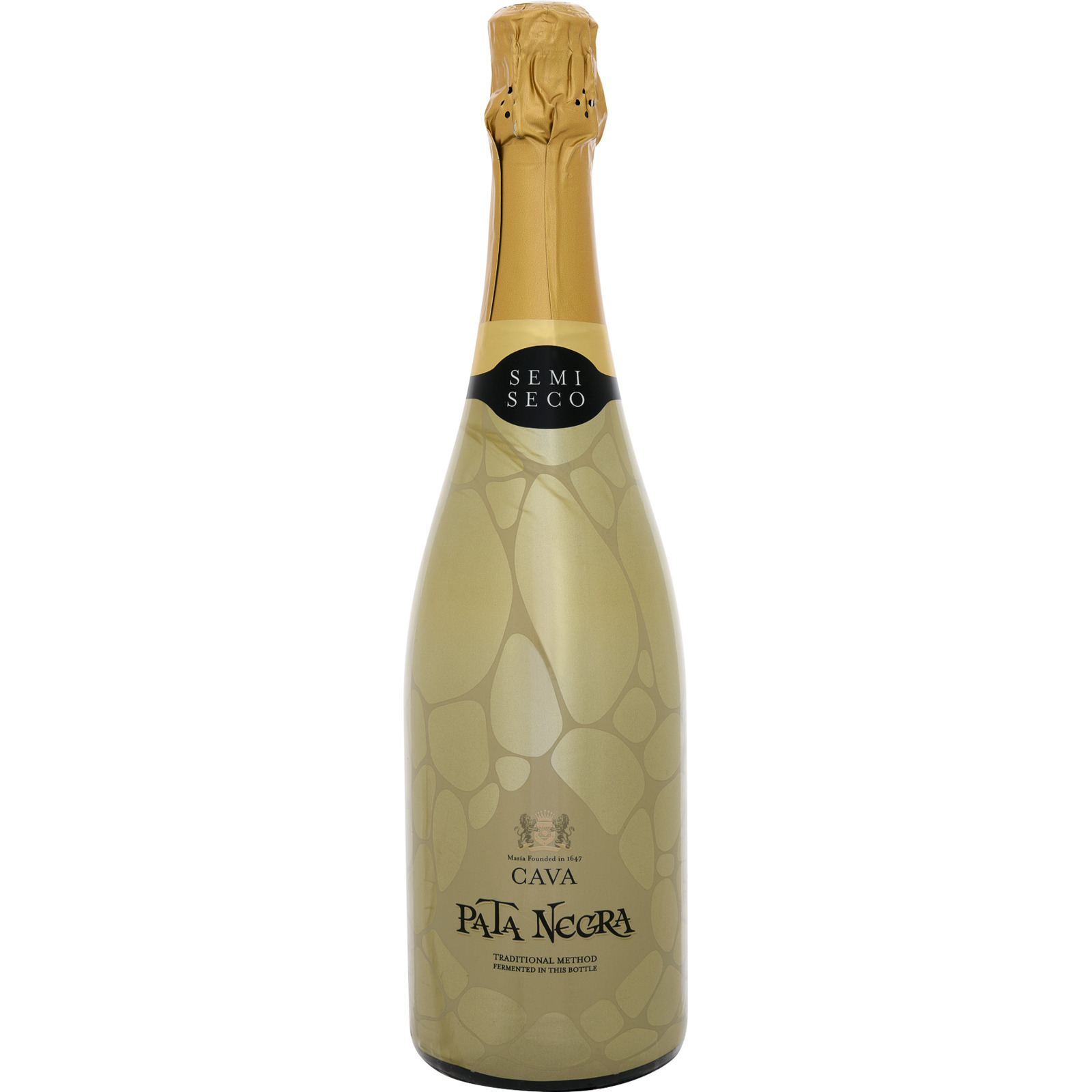 Cava Pata Negra 75 cl