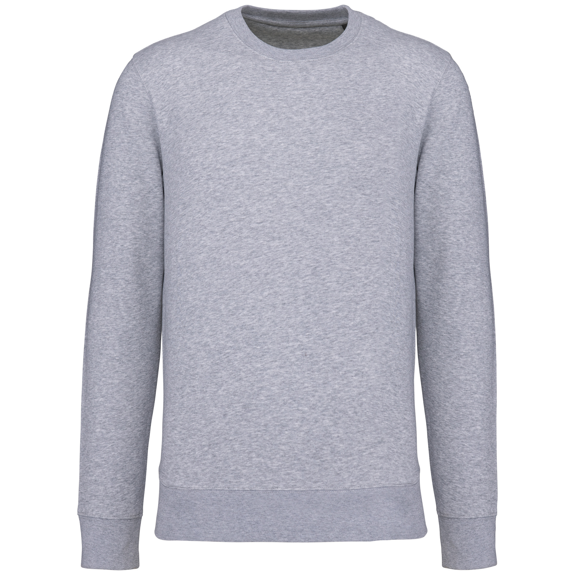 Kariban K4025 - Sweat-shirt écoresponsable à col rond