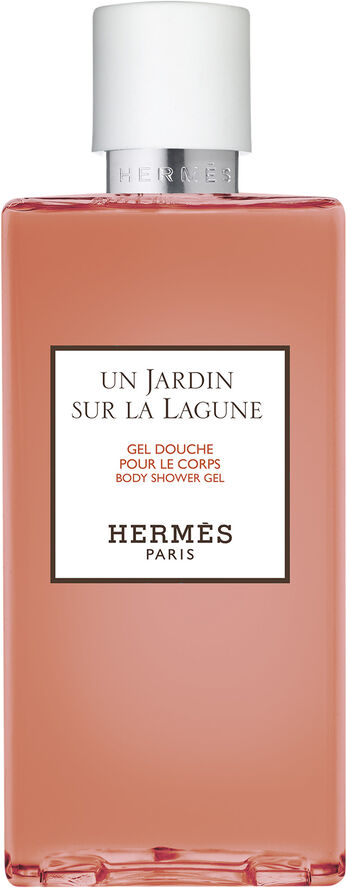 HERMÈS UN JARDIN SUR LA LAGUNE SHOWERGEL