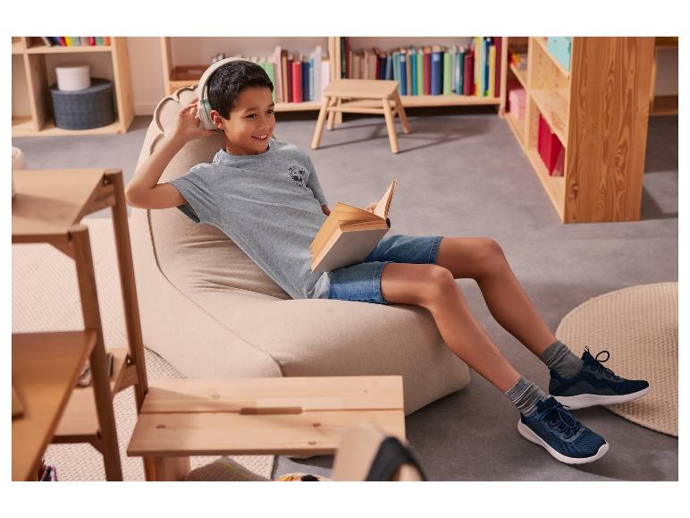 Set van 2 kinder T-shirts