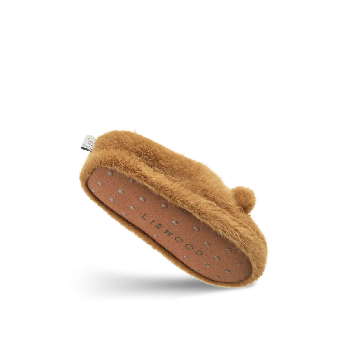 Liewood Aviaja Bear Slippers