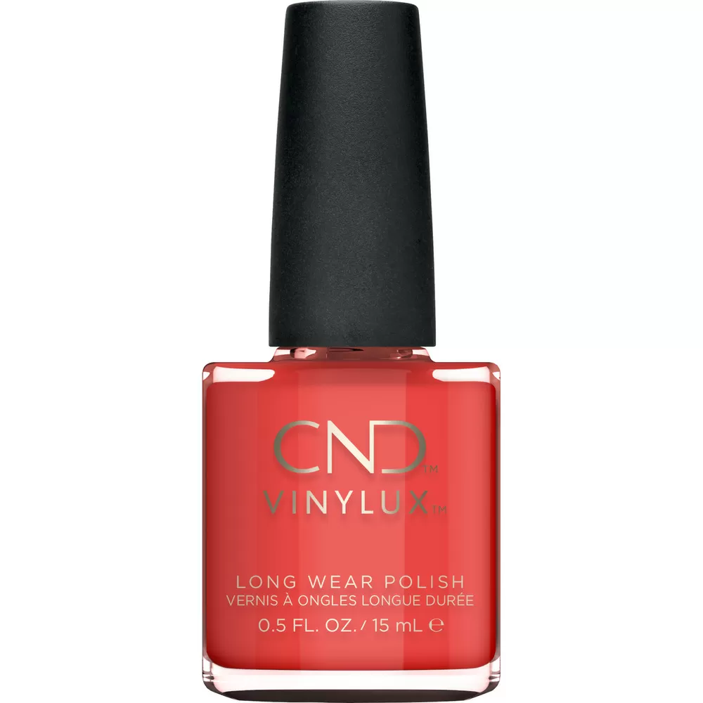 CND Vinylux Mambo Beat 244 - 15 ml.